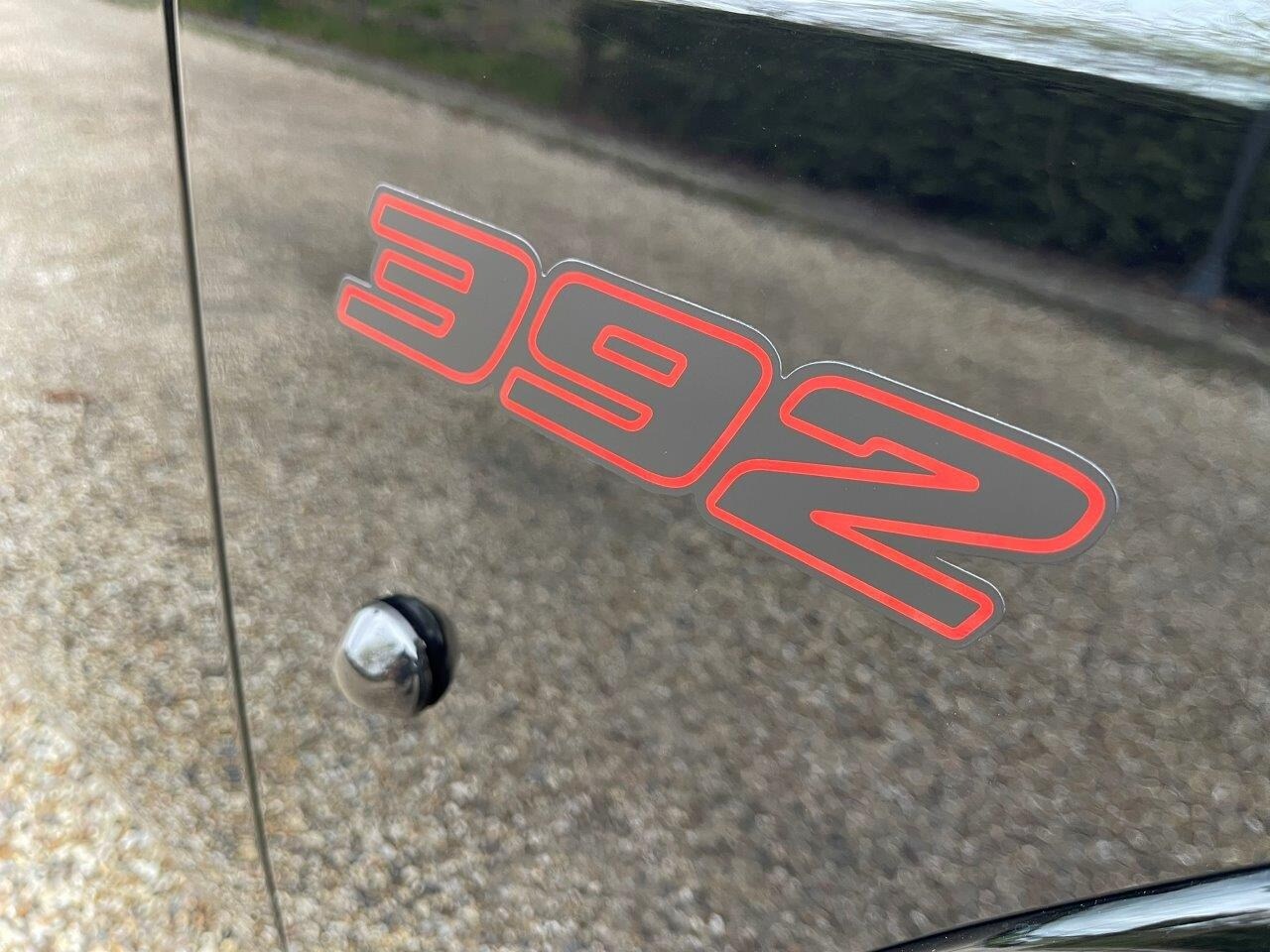 Used Dodge Challenger 2024 for sale - 78139777: Photo 66