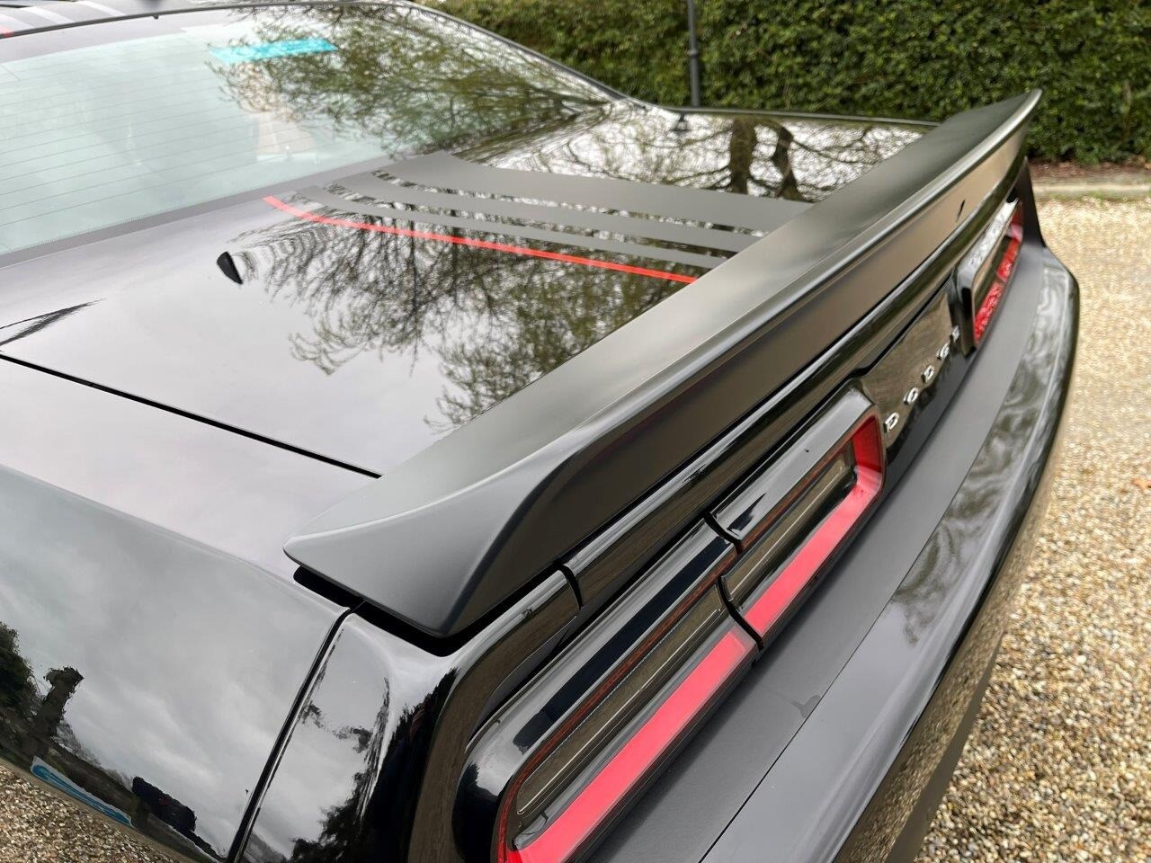 Used Dodge Challenger 2024 for sale - 78139777: Photo 67