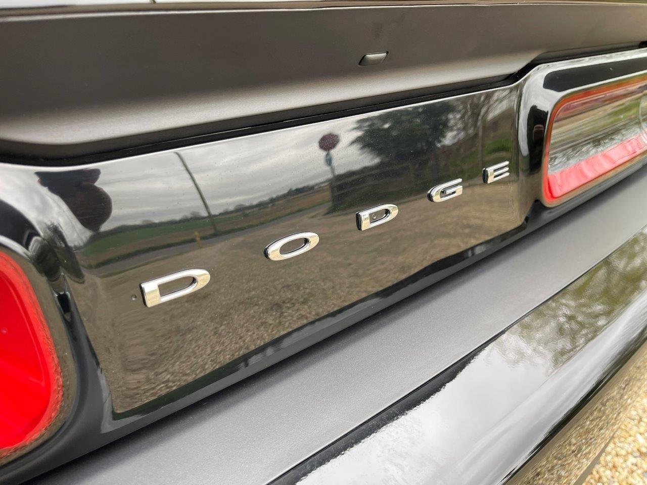 Used Dodge Challenger 2024 for sale - 78139777: Photo 68