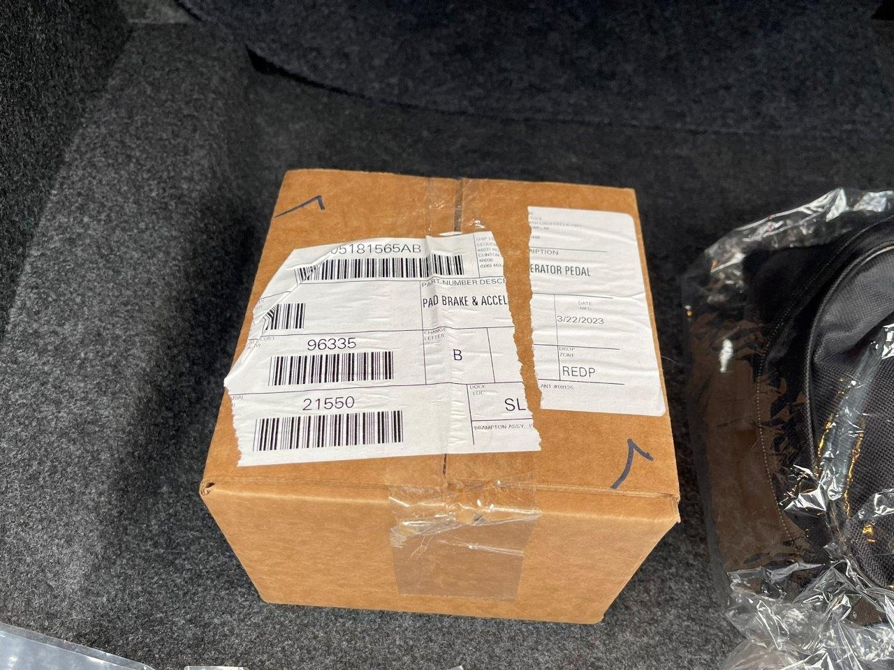 Used Dodge Challenger 2024 for sale - 78139777: Photo 73