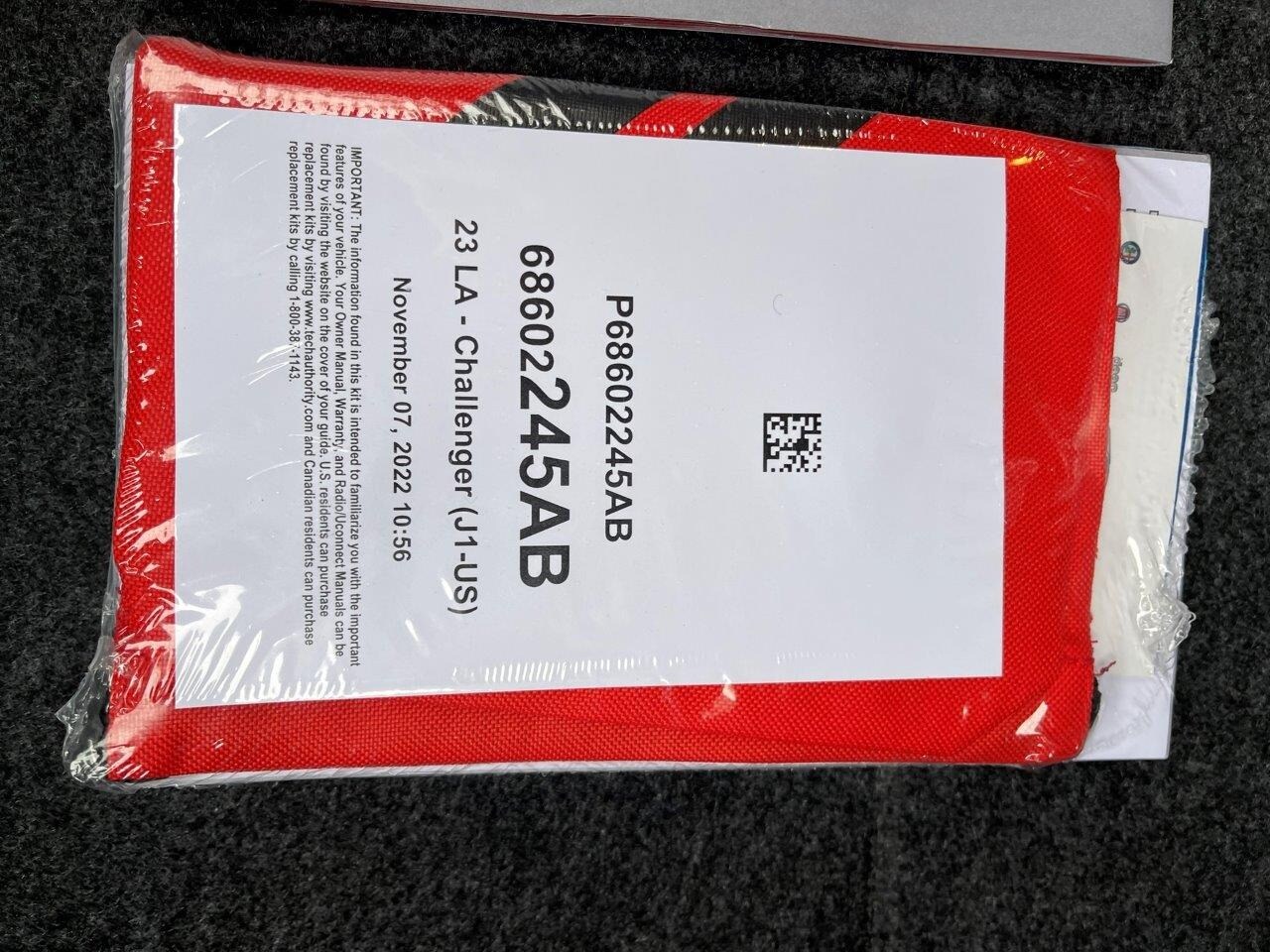 Used Dodge Challenger 2024 for sale - 78139777: Photo 76