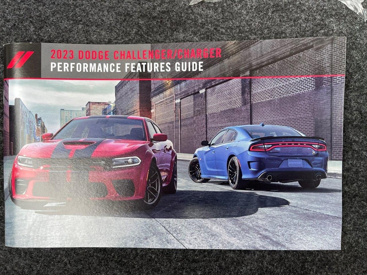 Used Dodge Challenger 2024 for sale - 78139777: Photo 78