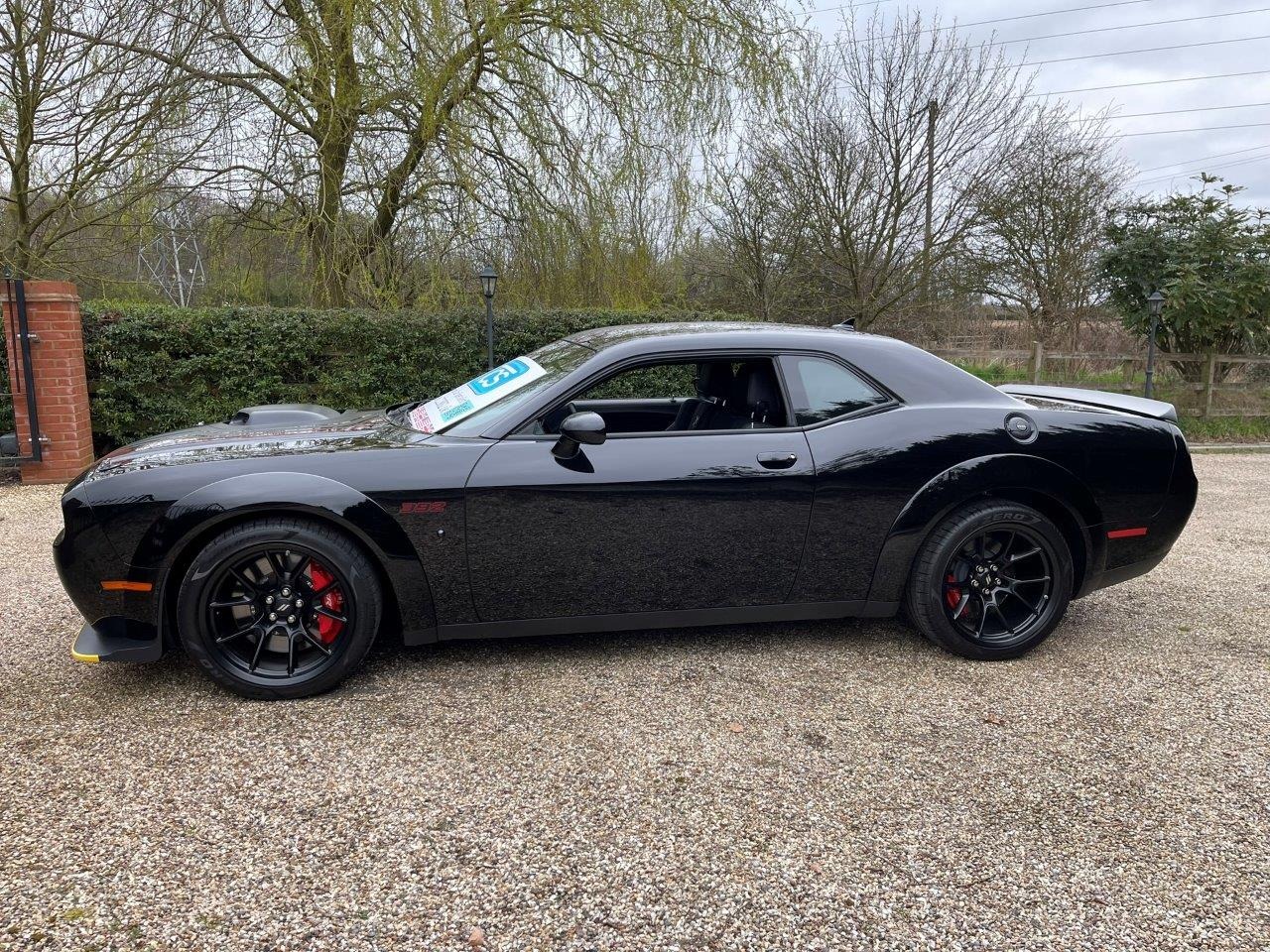 Used Dodge Challenger 2024 for sale - 78139777: Photo 8