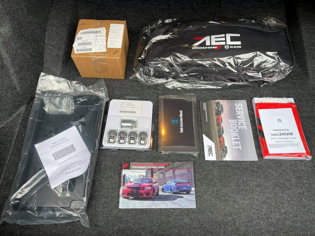 Used Dodge Challenger 2024 for sale - 78139777: Photo 80