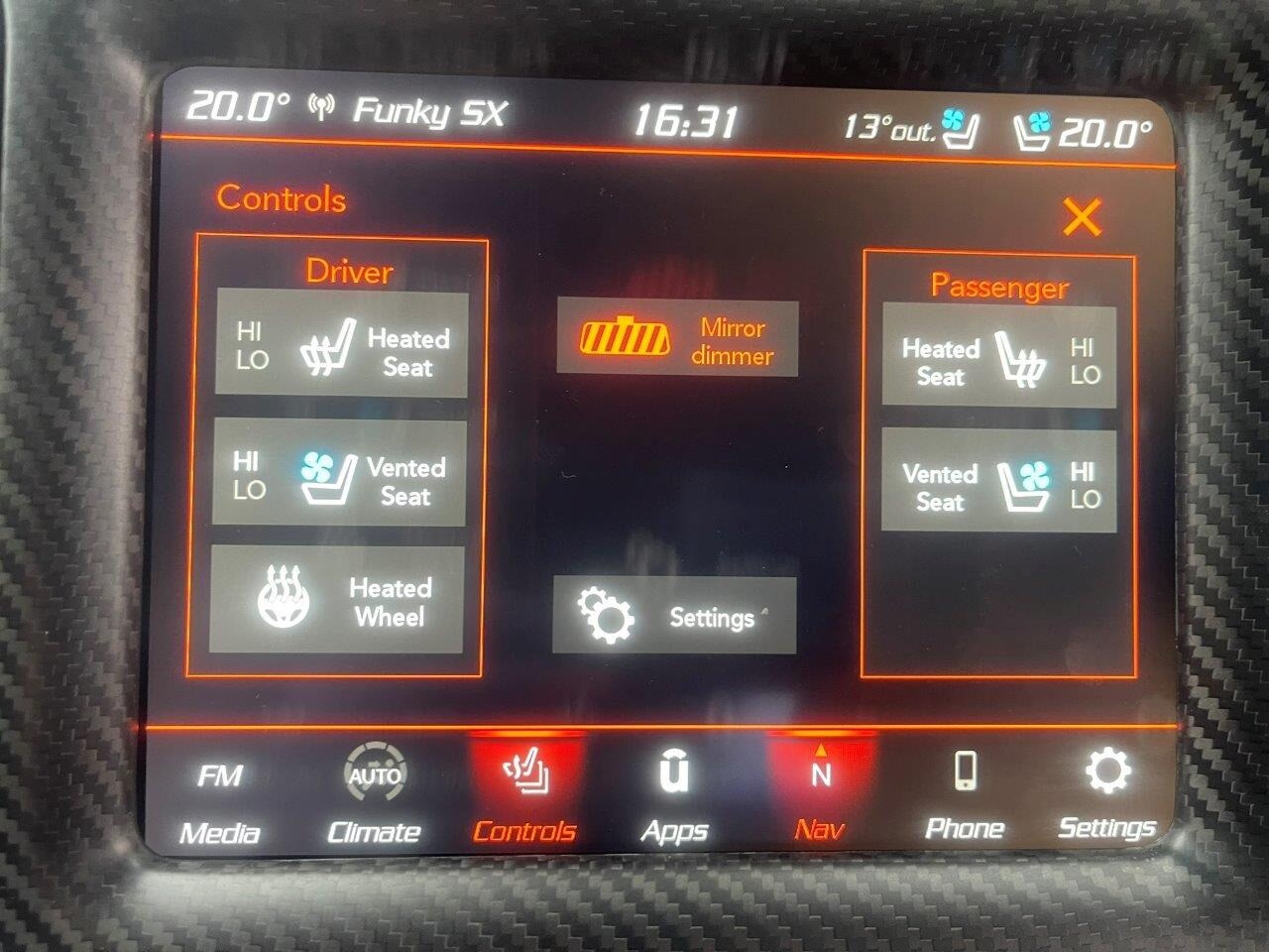 Used Dodge Challenger 2024 for sale - 78139777: Photo 81