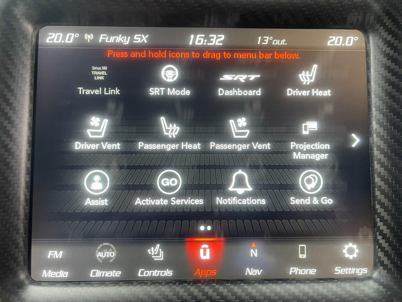 Used Dodge Challenger 2024 for sale - 78139777: Photo 84