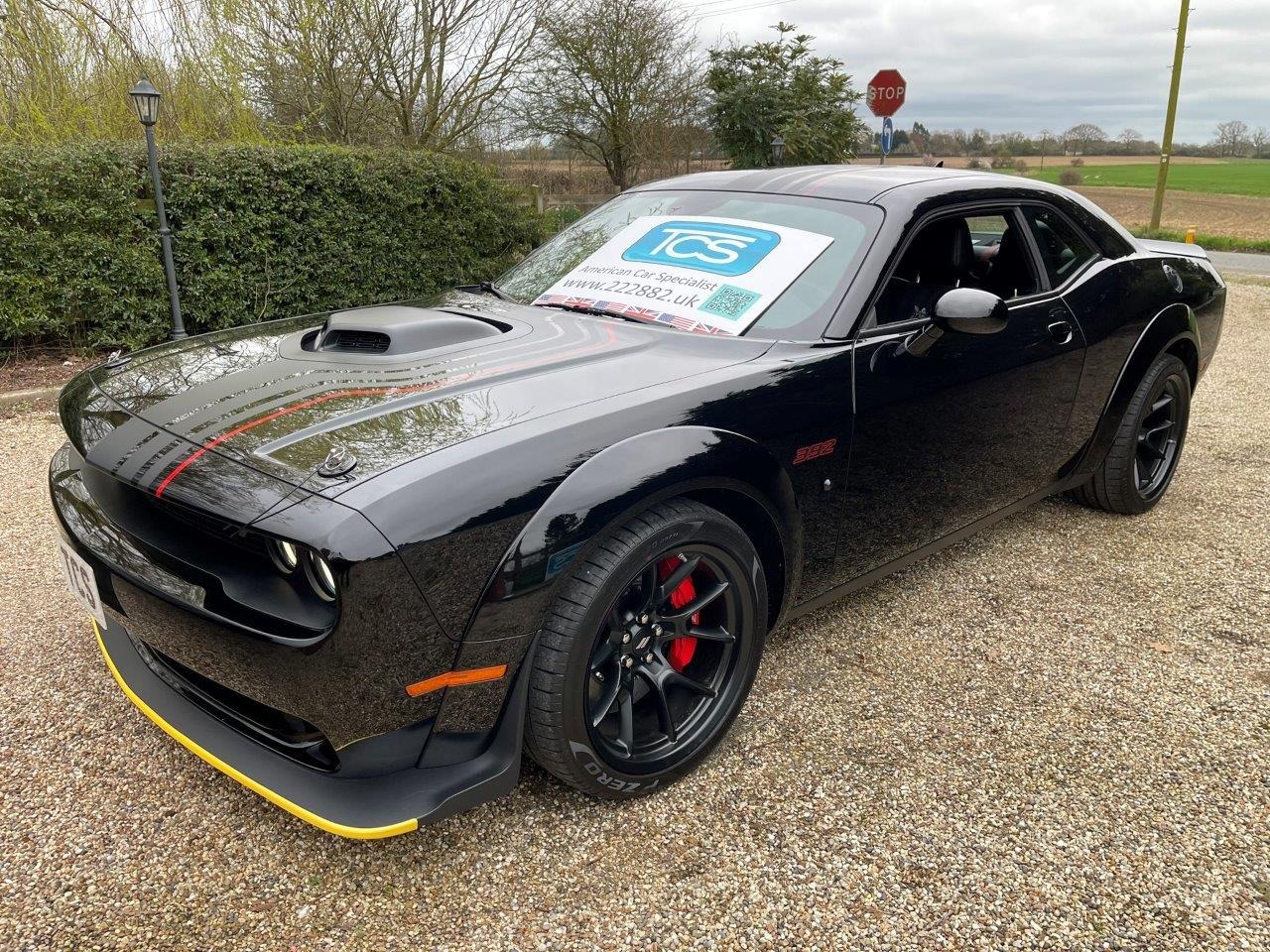 Used Dodge Challenger 2024 for sale - 78139777: Photo 9