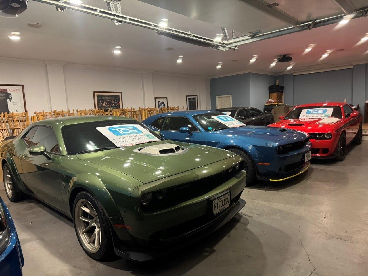 Used Dodge Challenger 2024 for sale - 78139777: Photo 90