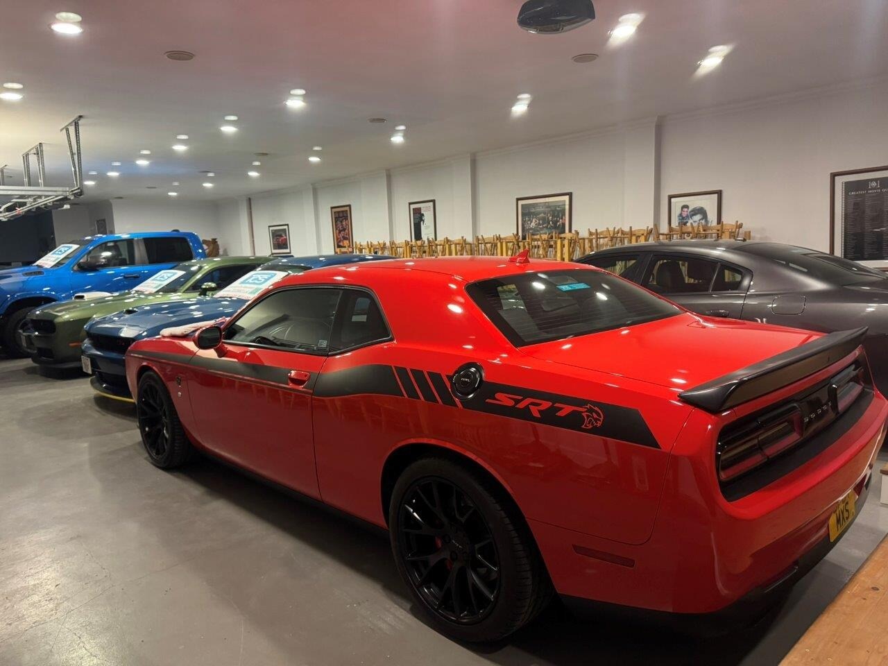 Used Dodge Challenger 2024 for sale - 78139777: Photo 91