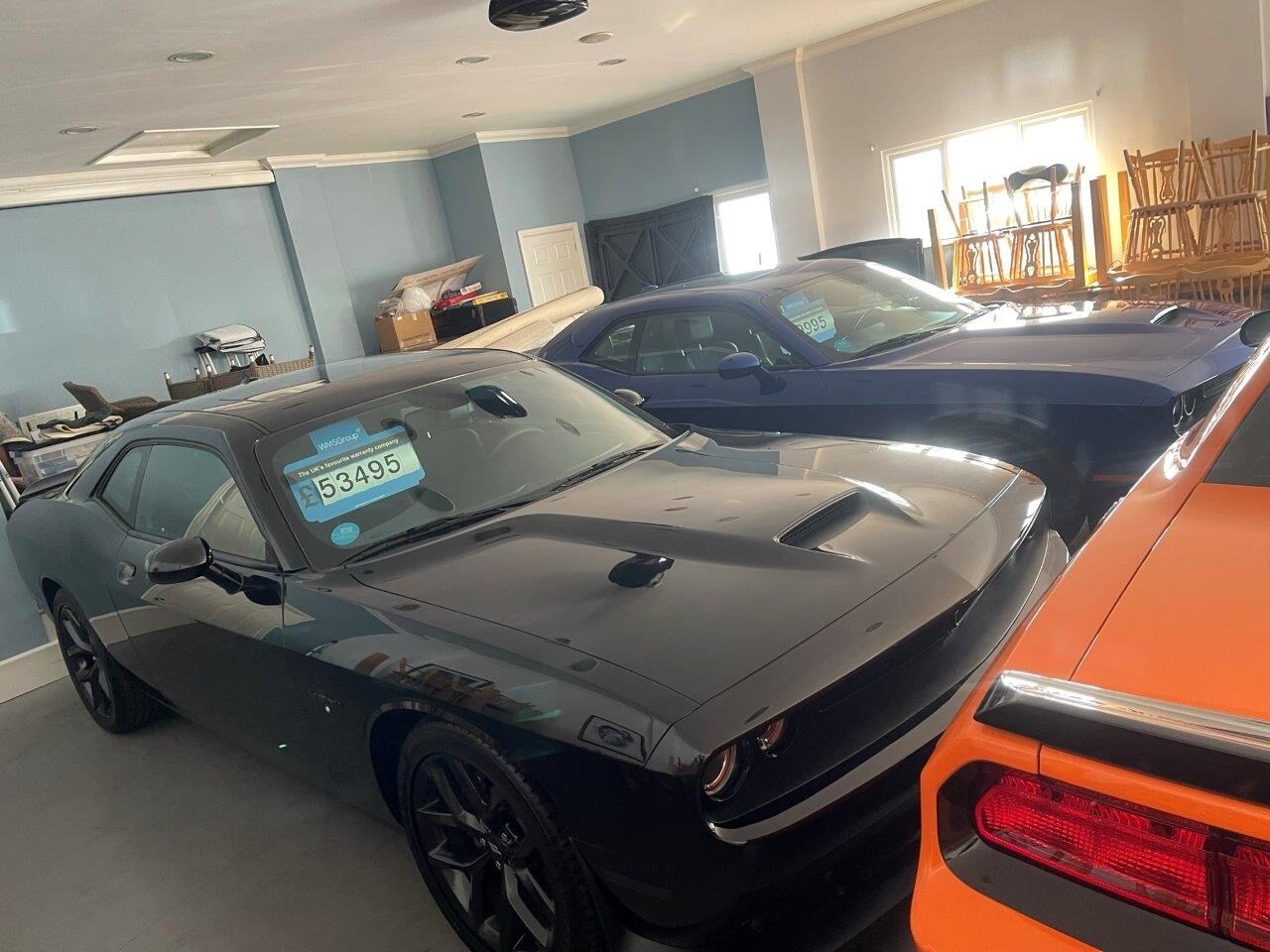 Used Dodge Challenger 2024 for sale - 78139777: Photo 96