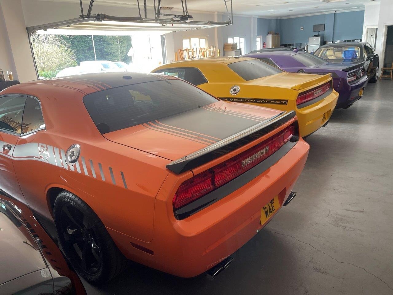 Used Dodge Challenger 2024 for sale - 78139777: Photo 97