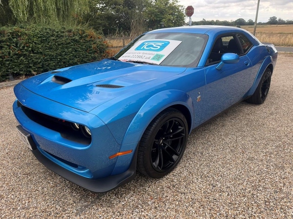 Used Dodge Challenger 2025 for sale - 75482763: Photo 11