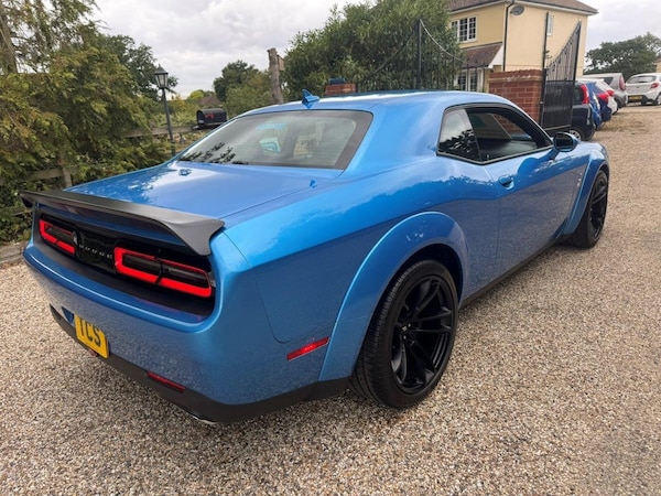 Used Dodge Challenger 2025 for sale - 75482763: Photo 12