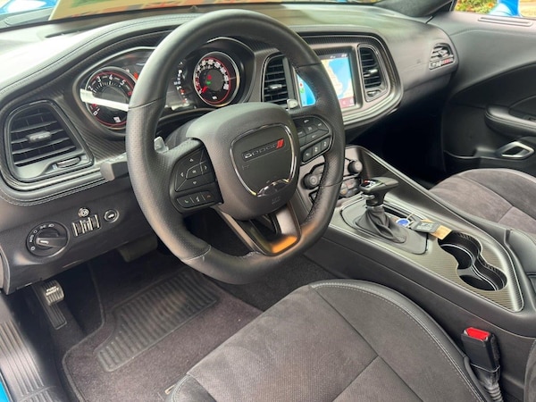 Used Dodge Challenger 2025 for sale - 75482763: Photo 13