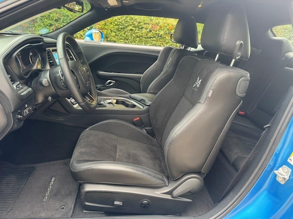 Used Dodge Challenger 2025 for sale - 75482763: Photo 14
