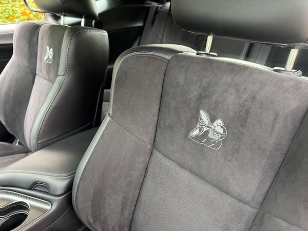 Used Dodge Challenger 2025 for sale - 75482763: Photo 15