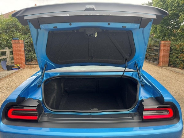 Used Dodge Challenger 2025 for sale - 75482763: Photo 19