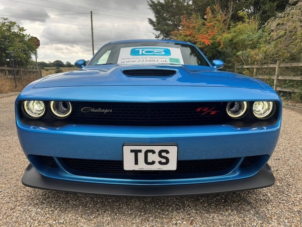 Used Dodge Challenger 2025 for sale - 75482763: Photo 1