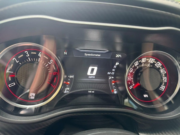 Used Dodge Challenger 2025 for sale - 75482763: Photo 21