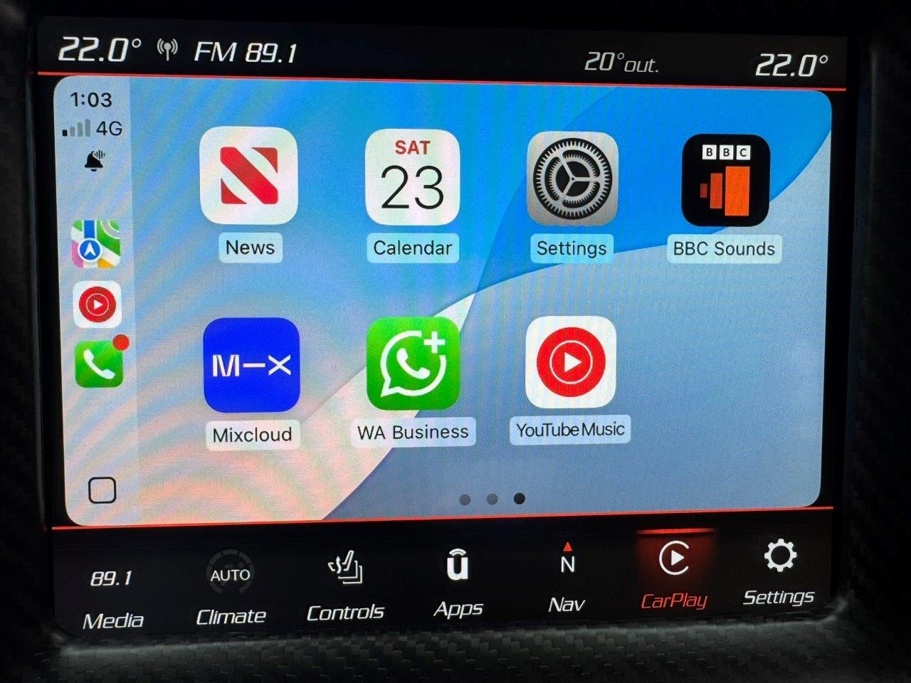 Vehicle 26