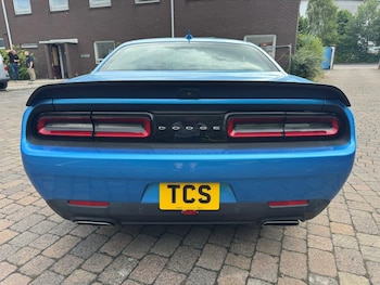 Used Dodge Challenger 2025 for sale - 75482763: Photo