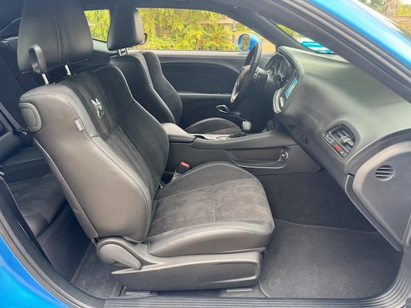 Used Dodge Challenger 2025 for sale - 75482763: Photo 32