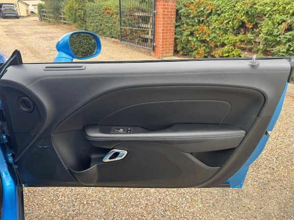 Used Dodge Challenger 2025 for sale - 75482763: Photo 34