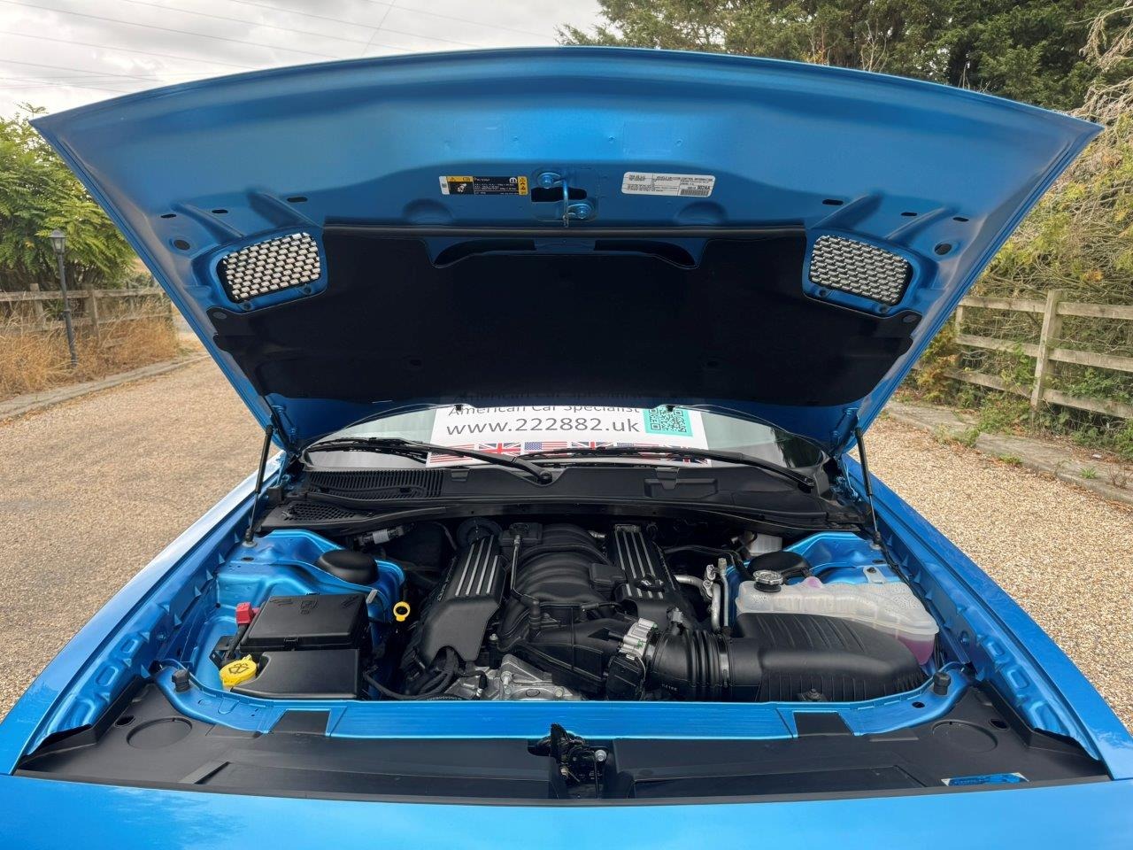 Vehicle 38
