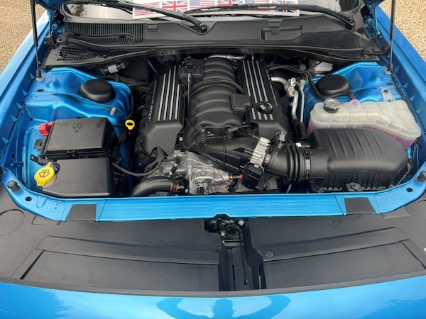 Used Dodge Challenger 2025 for sale - 75482763: Photo 39