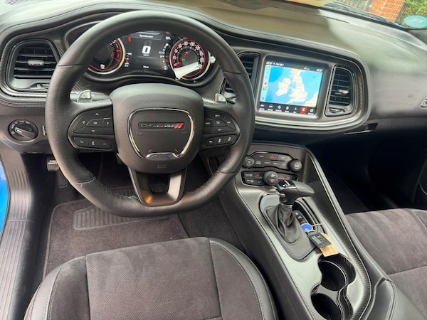 Used Dodge Challenger 2025 for sale - 75482763: Photo 3