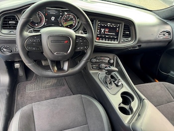 Used Dodge Challenger 2025 for sale - 75482763: Photo