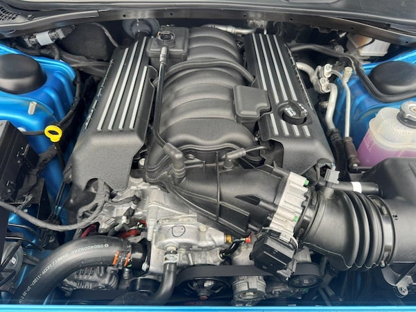 Used Dodge Challenger 2025 for sale - 75482763: Photo 40