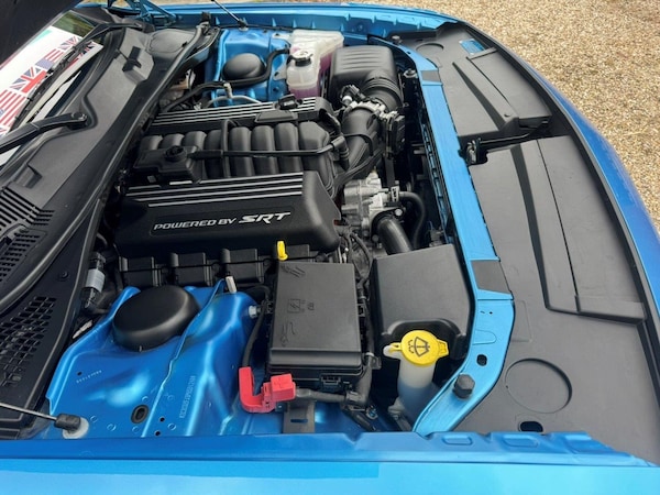 Used Dodge Challenger 2025 for sale - 75482763: Photo 42