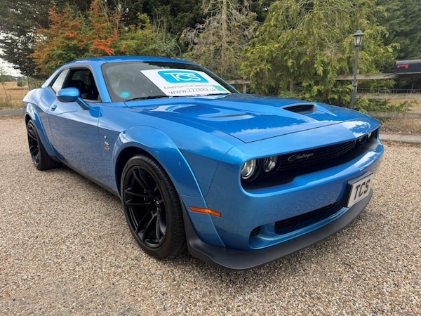 Used Dodge Challenger 2025 for sale - 75482763: Photo 4