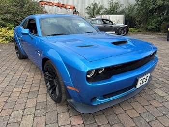Used Dodge Challenger 2025 for sale - 75482763: Photo