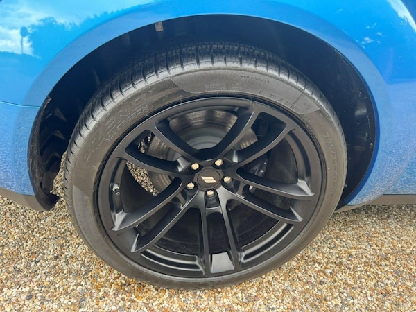 Used Dodge Challenger 2025 for sale - 75482763: Photo 51