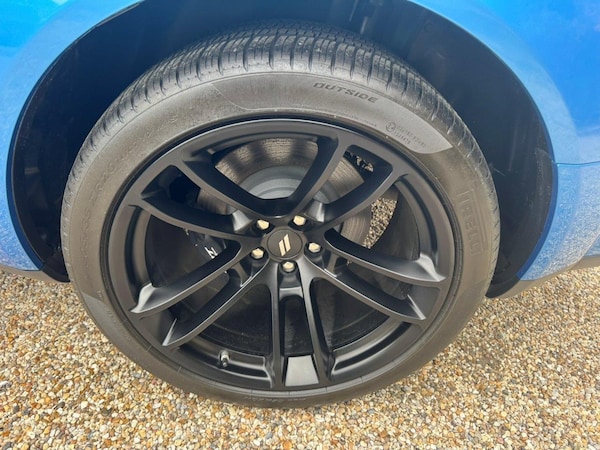 Used Dodge Challenger 2025 for sale - 75482763: Photo 52