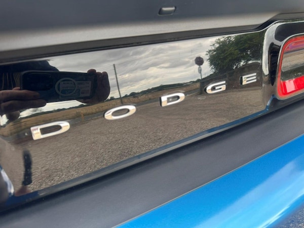 Used Dodge Challenger 2025 for sale - 75482763: Photo 56