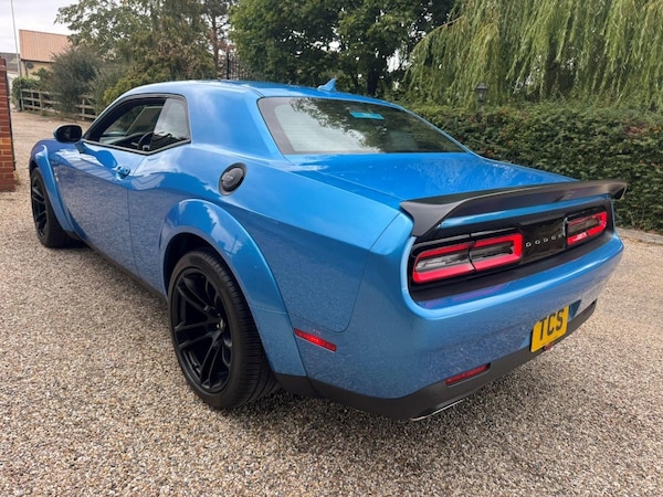Used Dodge Challenger 2025 for sale - 75482763: Photo 5