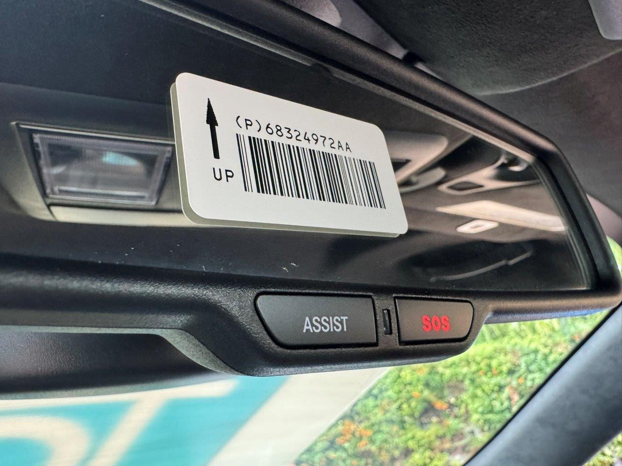 Vehicle 64