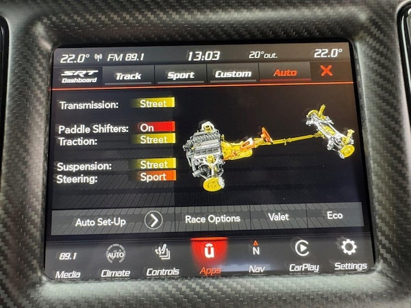 Used Dodge Challenger 2025 for sale - 75482763: Photo 68