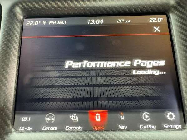 Used Dodge Challenger 2025 for sale - 75482763: Photo 69