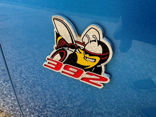Used Dodge Challenger 2025 for sale - 75482763: Photo 6