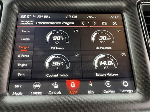 Used Dodge Challenger 2025 for sale - 75482763: Photo 71