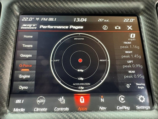 Used Dodge Challenger 2025 for sale - 75482763: Photo 72