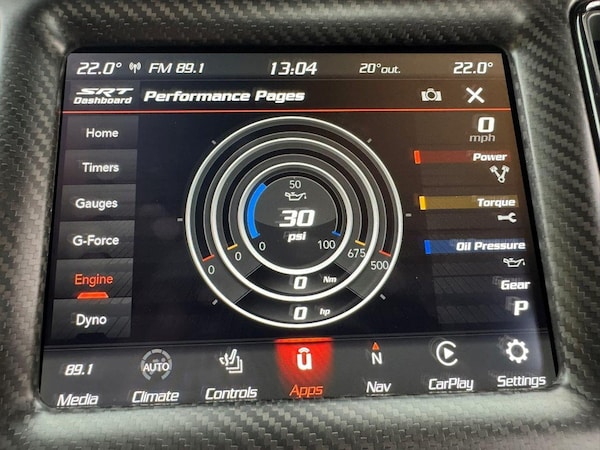 Used Dodge Challenger 2025 for sale - 75482763: Photo 73