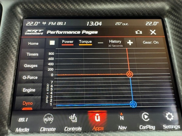 Used Dodge Challenger 2025 for sale - 75482763: Photo 74
