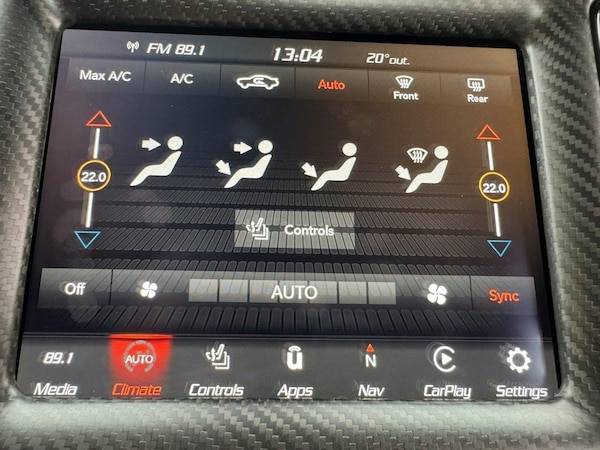 Used Dodge Challenger 2025 for sale - 75482763: Photo 76