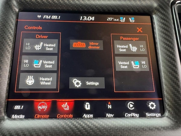 Used Dodge Challenger 2025 for sale - 75482763: Photo 77
