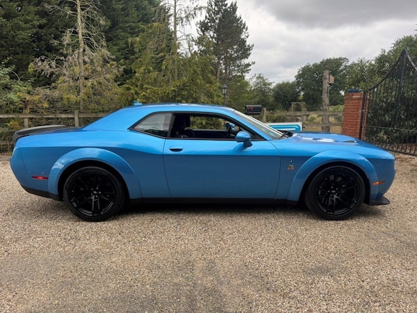 Used Dodge Challenger 2025 for sale - 75482763: Photo 8